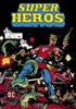 Super Hros - Ardit DC Couleur n2 title=