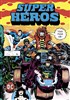 Super Hros - Ardit DC Couleur n3 title=