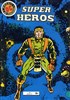 Super Hros - Ardit DC Couleur n6 title=