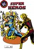 Super Hros - Ardit DC Couleur n7 title=