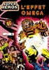 Super Hros - Ardit DC Couleur n8
L'effet Omega