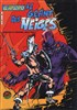 Warlord - Artima Color DC Superstar n4
Le gant des neiges