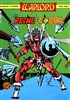Warlord - Artima Color DC Superstar n5
La reine-cobra