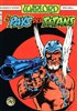 Warlord - Artima Color DC Superstar n6
Le pays des titans