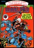Warlord  - Artima Color DC Gant n3
La cit cleste