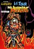 Warlord  - Artima Color DC Gant n4
La tour du mystre