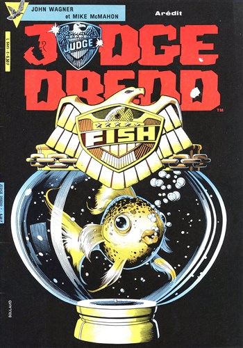 Judge Dredd n8