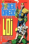 Judge Dredd
 n 1