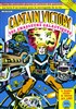 Captain Victory n�1
Captain Victory et ses chasseurs galactiques