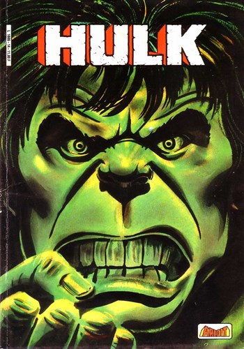 Hulk (Collection Flash Nouvelle Formule) n14