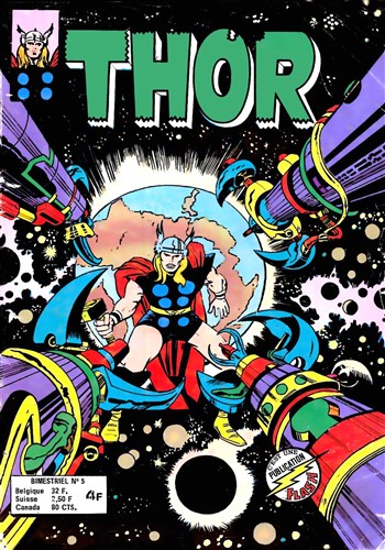 Thor - Pocket NB n5