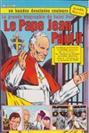 Artima Color Marvel G�ant n�11 - 
La Vie de Jean-Paul II