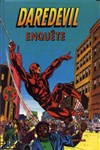 Best of Marvel n1 - 
Daredevil enqute