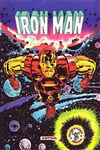Best of Marvel n4 - 
Iron man