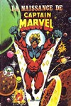 Best of Marvel n5 - 
La naissance de Captain Marvel