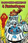 Best of Marvel n6 - 
Le plus grand combat des 4 fantastiques