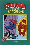 Best of Marvel n8 - 
Spiderman contre la Torche