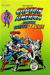 Captain America - Serie 1 n16 - 
Captain america contre Griffe Jaune