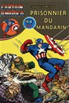 Captain America - Serie 1 n2 - 
Prisonnier du Mandarin