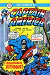 Captain America - Serie 1 n20 - 
L'Ameridroide attaque