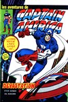 Captain America - Serie 1 n22 - 
Dvastation