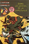 Captain America - Serie 1 n7 - 
Dans les griffes de la gargouille