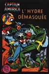 Captain America - Serie 1 n9 - 
L'Hydre dmasque