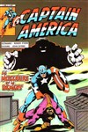 Captain America - Serie 2 n2 - 
Le mercenaire et le dment