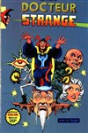 Dr Strange n1 - 
Docteur Strange