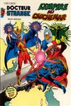 Dr Strange n4 - 
L'Empire du cauchemar