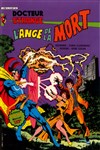 Dr Strange n5 - 
L'ange de la mort