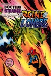 Dr Strange n6 - 
La reine de l'ombre