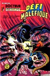 Dr Strange n7 - 
Dfi malfique