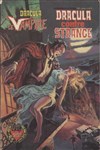 Dracula le vampire n1 - 
Dracula contre Strange