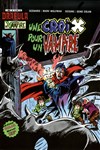 Dracula le vampire n10 - 
Une croix pour un vampire