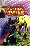 Dracula le vampire n11 - 
L'ultime confrontation