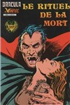 Dracula le vampire n2 - 
Le rituel de la mort