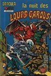 Dracula le vampire n3 - 
La nuit des loups-garous