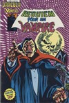 Dracula le vampire n6 - 
Requiem pour un vampire