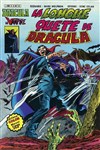 Dracula le vampire n9 - 
La longue qute de Dracula