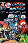 Et si n2 - 
Et si Captain America n'avait pas disparu pendant la guerre ?