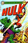 Hulk (Collection Flash Nouvelle Formule)
 n 11