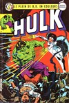 Hulk (Collection Flash Nouvelle Formule)
 n 15