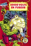 Hulk - Gamma n13 - 
50 000 volts en fureur