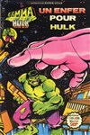 Hulk - Gamma n2 - 
Un enfer pour Hulk