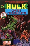 Hulk Gant n3 - 
Hulk contre l'exosquelette