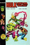 Hulk HS n1 - 
Hulk, Power Man et Iron Fist