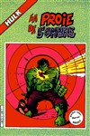 Hulk - Pocket Color n4 - 
La proie de l'ombre