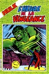 Hulk - Pocket Color n6 - 
L'heure de la vengeance