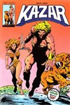 Kazar n1 - 
Kazar